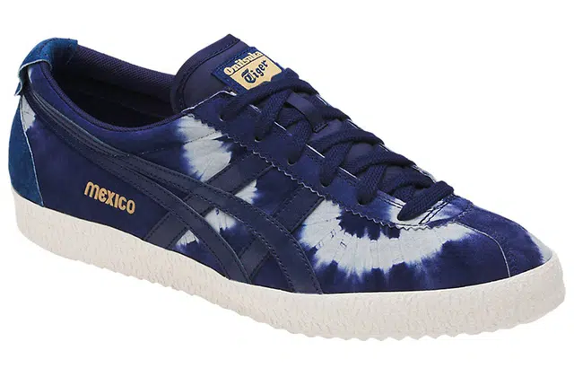 Onitsuka Tiger Delegation