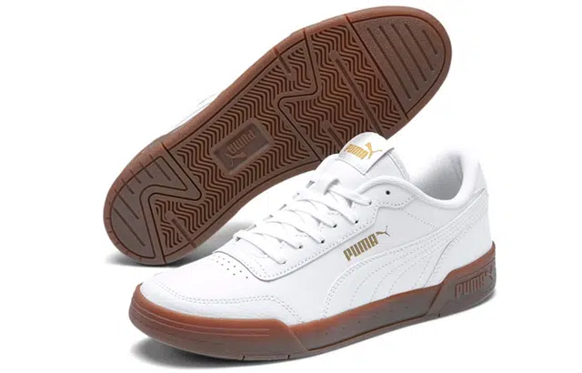 PUMA Caracal
