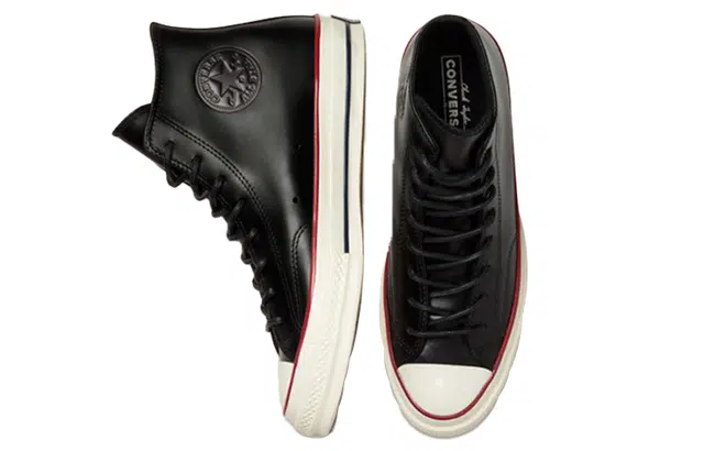 Converse 1970s Chuck Taylor All Star Hi