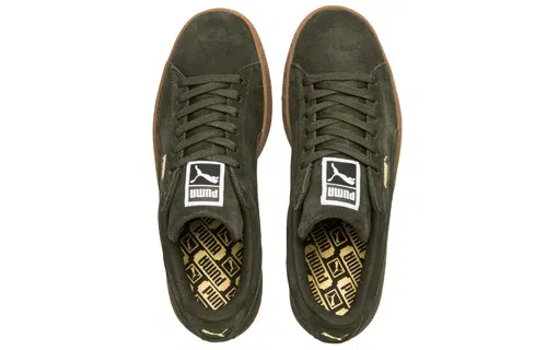 PUMA Suede Classic
