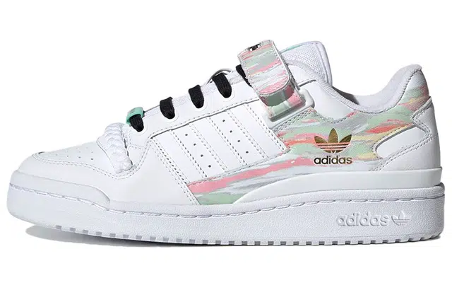 adidas Forum "I Love Dance"
