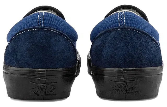 Vans slip-on VCU
