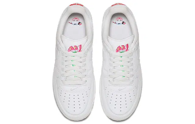 Nike Air Force 1 Low Nai Ke QS AF1