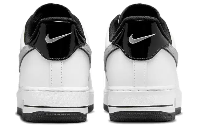 Nike Air Force 1 Low '07 LV8 "WhiteBlack"