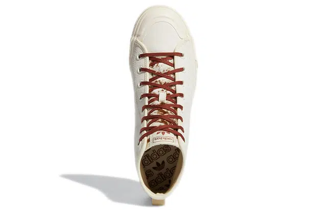 adidas originals NIZZA Hi Rf