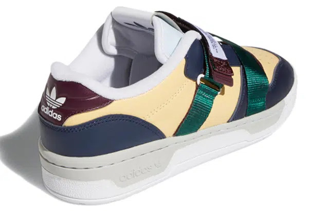 adidas originals Rivalry Low Strap