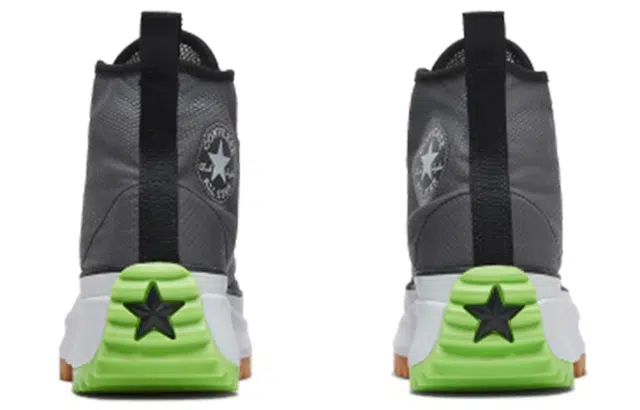 Converse Run Star Hike