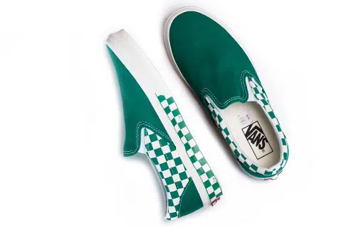 Vans slip-on