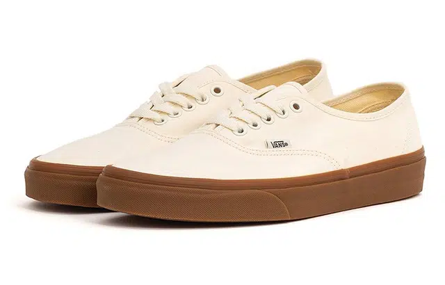 Vans Authentic