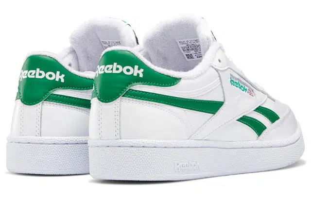 Reebok Revenge