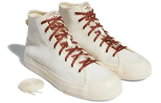 adidas originals NIZZA Hi Rf