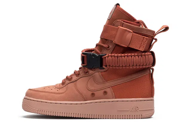 Nike Air Force 1 SF Air Force 1 High