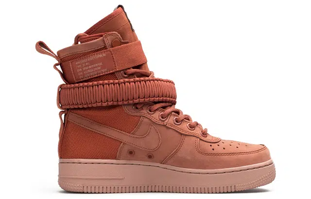 Nike Air Force 1 SF Air Force 1 High