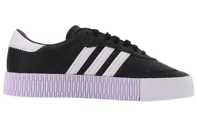 adidas originals Samba rose