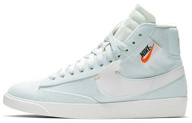 Nike Blazer REBEL High Ice Blue
