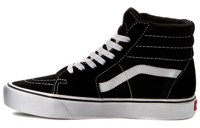 Vans SK8 Lite