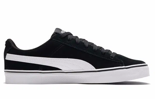 PUMA Vulc