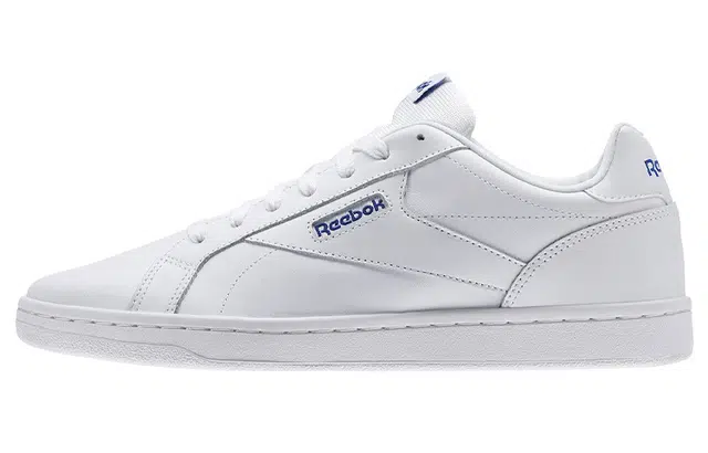 Reebok Royal Cmplt Cln Lx Blue White