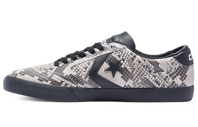 Converse Checkpoint Pro Low Top Brown