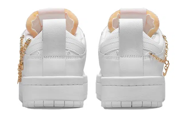 Nike Dunk Low Disrupt
