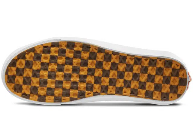 Vans Bold