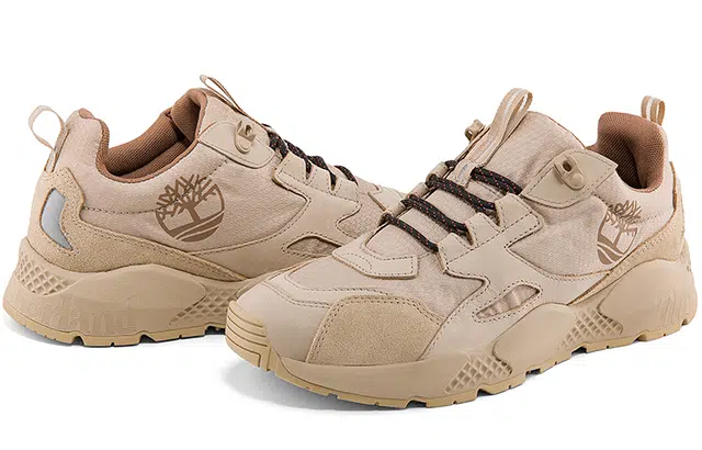 Timberland