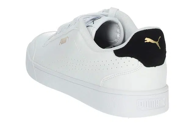 PUMA Shuffle Perf