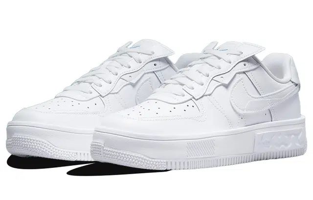 Nike Air Force 1 Low Fontanka "White"