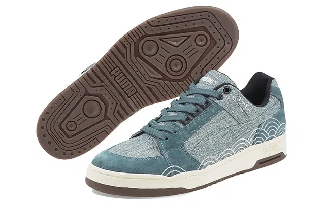 PUMA Slipstream Lo Sashiko