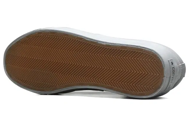 Converse Skidgrip Cvo