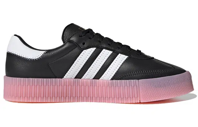 adidas originals Samba rose