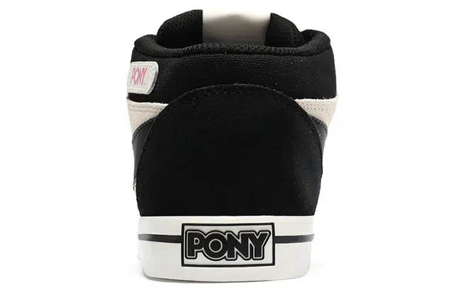 PONY Atop
