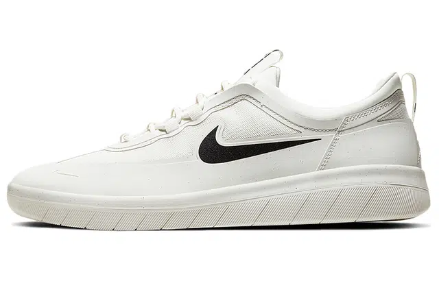 Nike SB Free 2 White Black