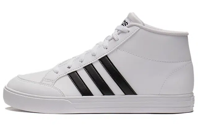adidas neo Vs Set Mid