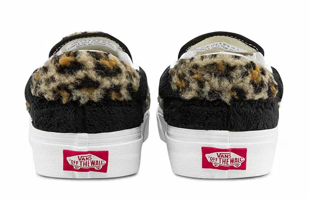 Vans slip-on 59