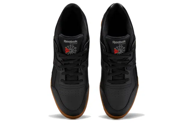 Reebok Workout Plus