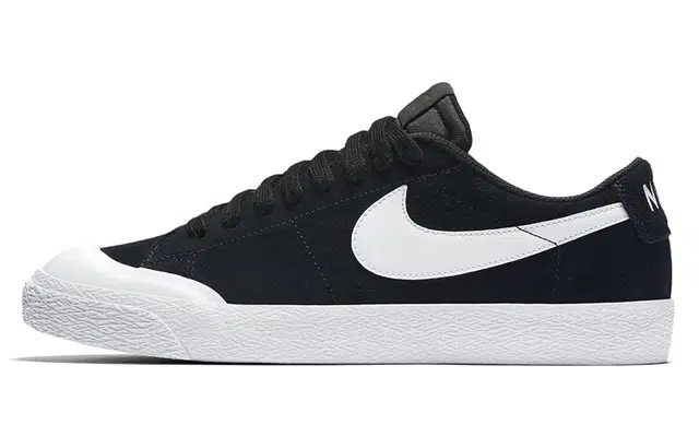 Nike Blazer Low SB Zoom XT