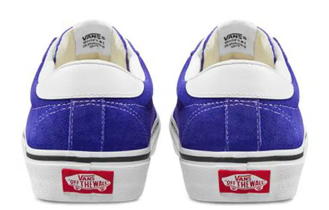 Vans Vans Sports