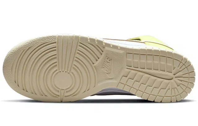 Nike Dunk "Cashmere"