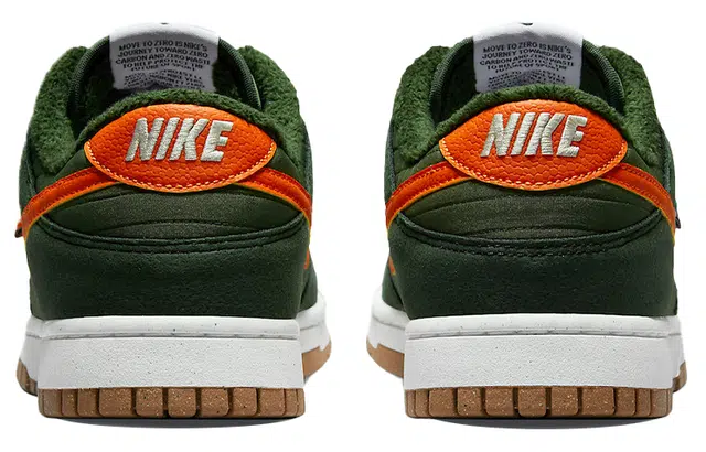 Nike Dunk Low Retro NN "Toasty"
