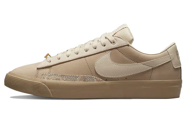 FPAR x Nike Blazer Low Brown
