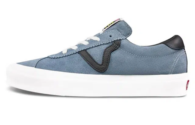 Vans Vault Og Epoch Lx