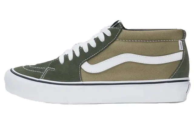 Vans SK8 Vault LX