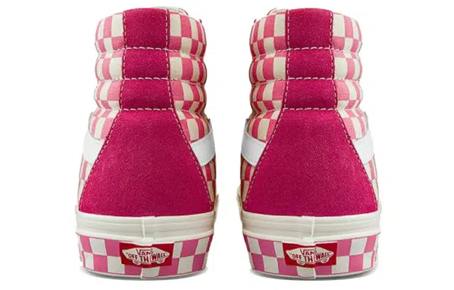 Vans Style 38