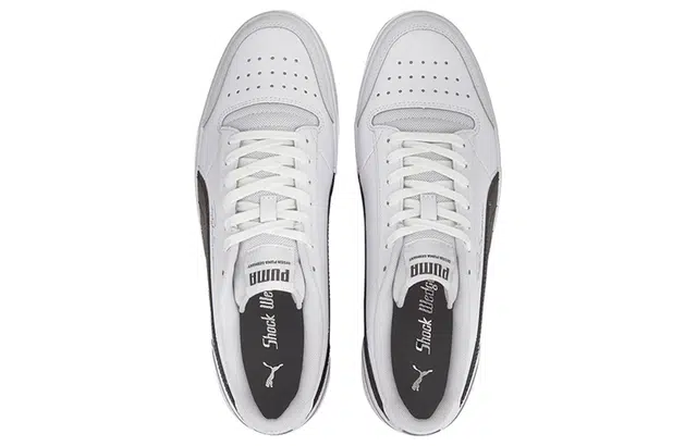 PUMA Ralph Sampson Vulc