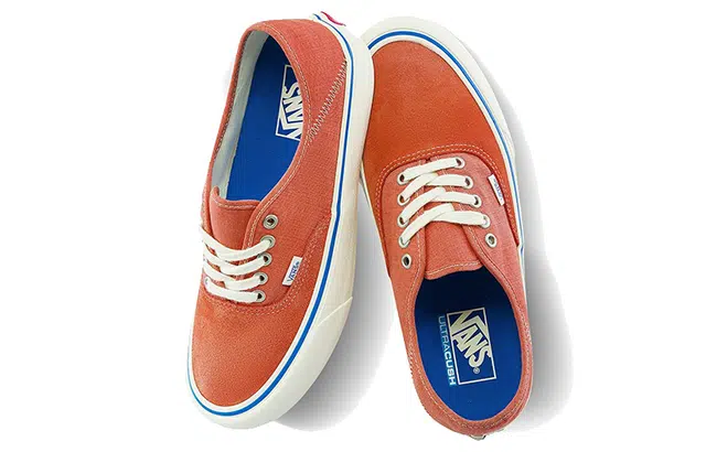 Vans Authentic Sf