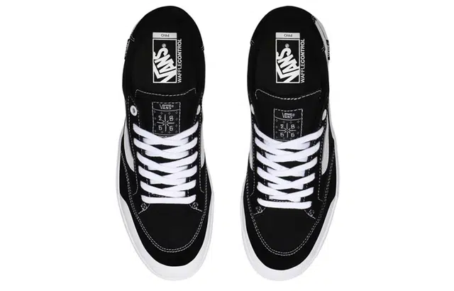 Vans Berle Pro