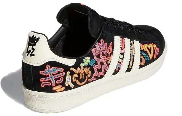 adidas originals Campus 80s "Pride"