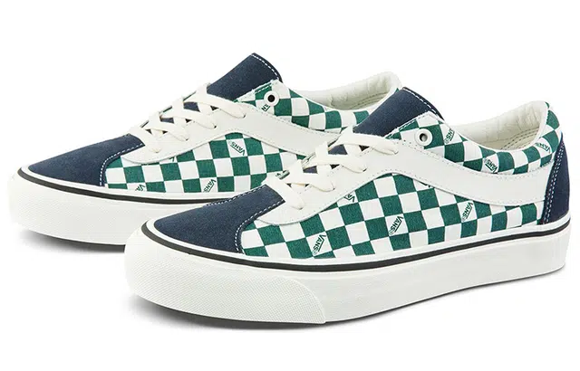 Vans Bold