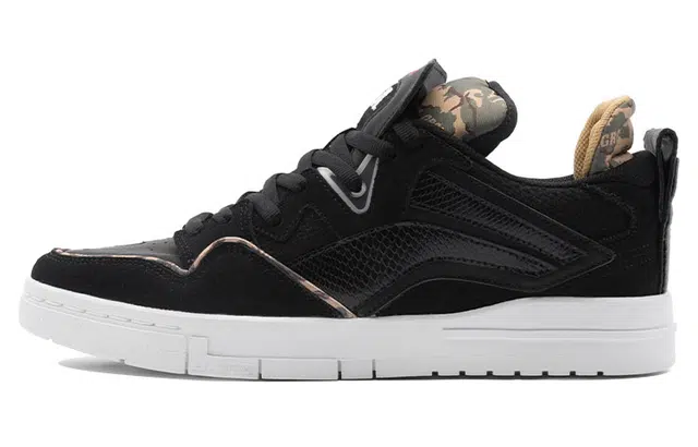 LiNing Wei Wu Pro STA